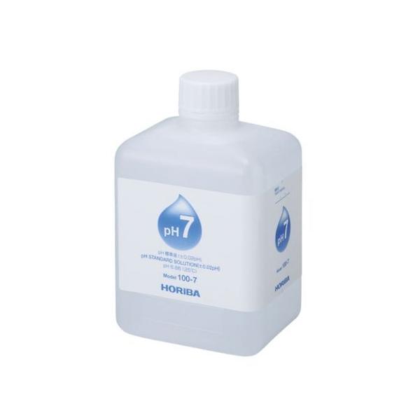 pH6.86 _Wt 500mL HORIBA 100-7 (64-3991-72)