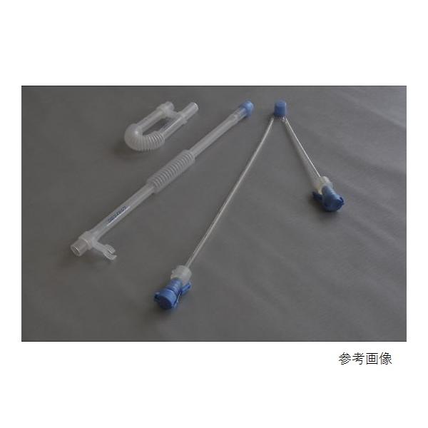 ディヴインターナショナル DIBマイセルフカテーテル スタンダード マイセルフ男性用12Fr 5本入  医療機器認証取得済 (64-4010-89)