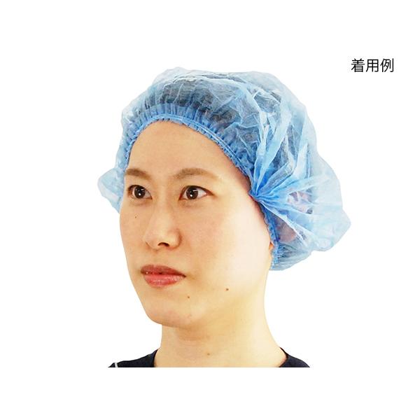 ●<商品詳細参考ページ>外部リンク：https://axel.as-1.co.jp/asone/d/64-4286-67/●サイズ：フリー●材質：ポリプロピレン不織布・合成ゴム　※ラテックスフリー●事業者向け商品です。/【ポイン...