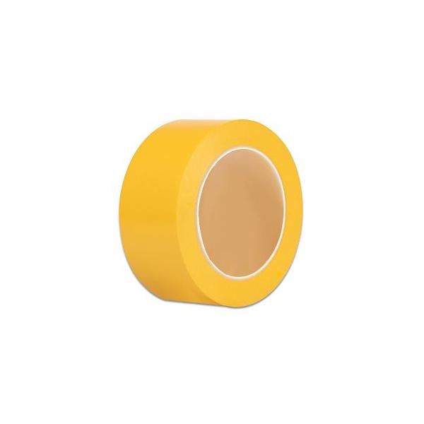 ����PVC���C���e�[�v �� �Z�[�t�������S�p�i J2352-Y (64-6360-45) ���i�摜