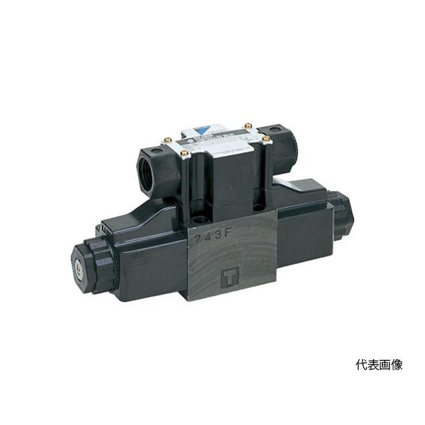 電磁パイロット操作弁 呼び径3/4 ダイキン JS-G06-66CB-75 (64-6803-94)
