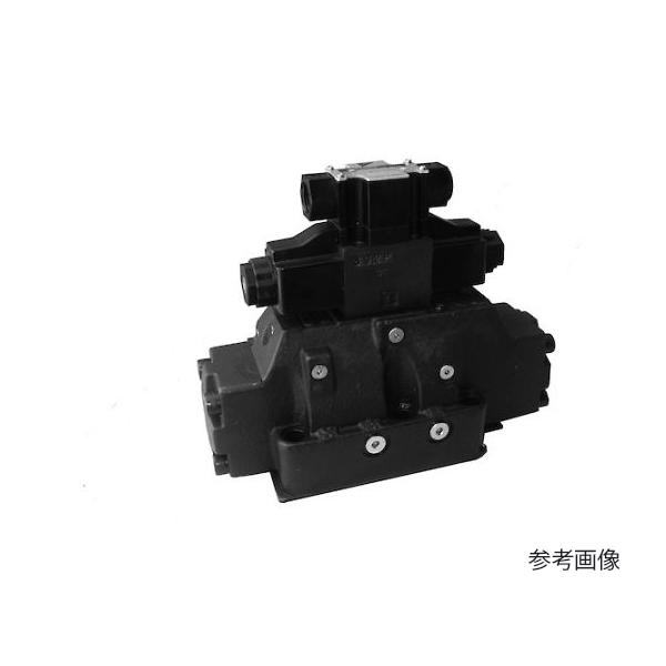 電磁パイロット切換弁 呼び径1/2 ダイキン KSH-G04-8CP-20 (64-6804-17)