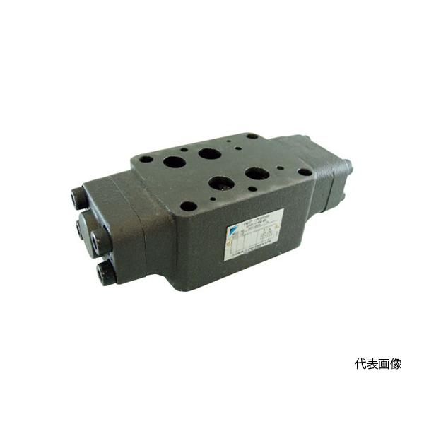 スタック型パイロットチェック弁 ダイキン MPD-06B-20-30 (64-6805-45)