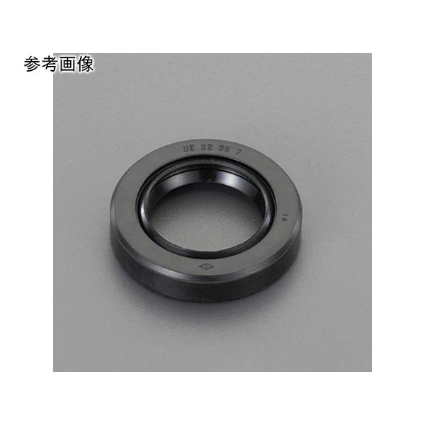 ●<商品詳細参考ページ>外部リンク：https://axel.as-1.co.jp/asone/d/64-7843-89/●事業者向け商品です。●軸径（mm）：20●外径（mm）：52●厚み（mm）：8●材質：シール体：ニトリル...