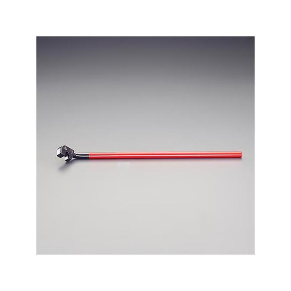 10mm/450mm 鉄筋ベンダー 45゜ EA545C-31 (64-7868-32)