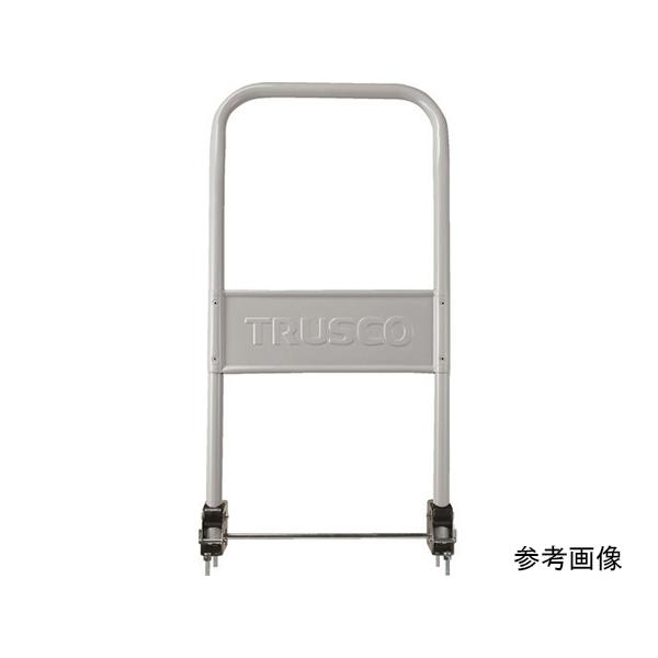 ドンキーカート101N用折りたたみロングハンドル トラスコ中山 100N-LHJ (64-8327-15)