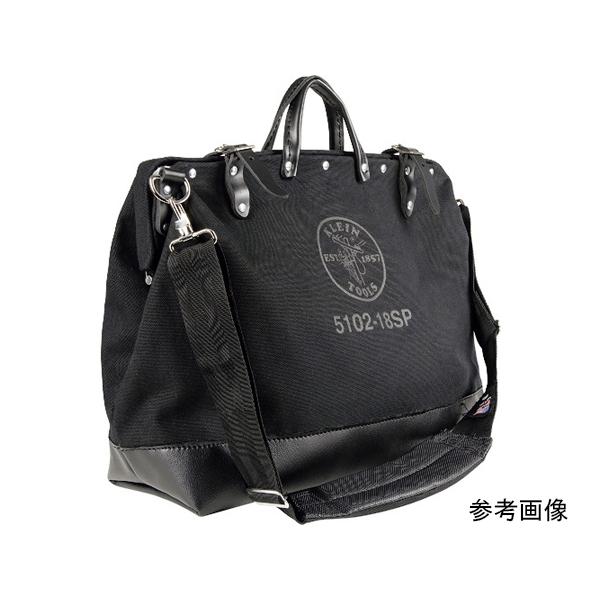 KLEIN TOOLS ツールバッグ 18インチ 510218SPBLK (64-8377-61