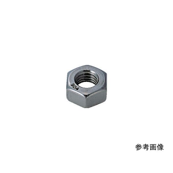 他サイト： 六角ナット1種 ステンレス M22×2.5 3個入 トラスコ中山 B25-0022 (64-8414-13)の商品画像