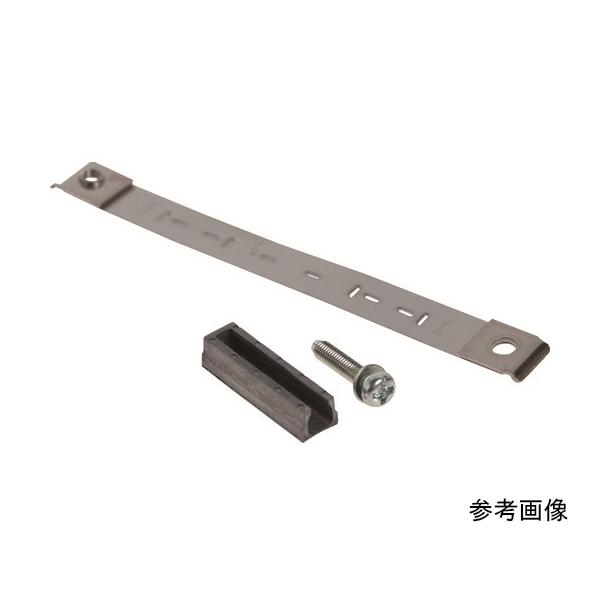 オートスイッチ取付金具 バンド取付タイプ SMC BM2-025A (64-8425-18)