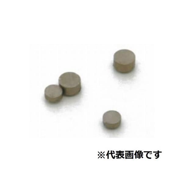丸型コバルト磁石 マグネットプラン COMG8X3 (64-8919-06)