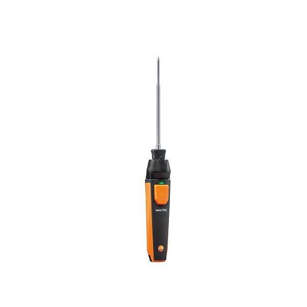 X}[gv[u ZЉxv testo 915i-1 eXg[ Testo 0563 1915 08 (64-9089-51)