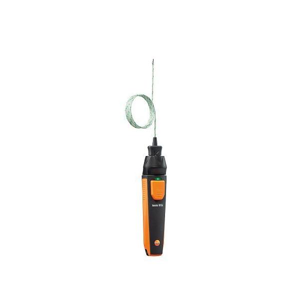 X}[gv[u 핢MdΉxv testo 915i-4 eXg[ Testo 0563 4915 08 (64-9089-54)