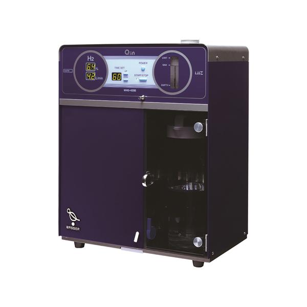 MIZ水素ガス吸引機MHG -2000α