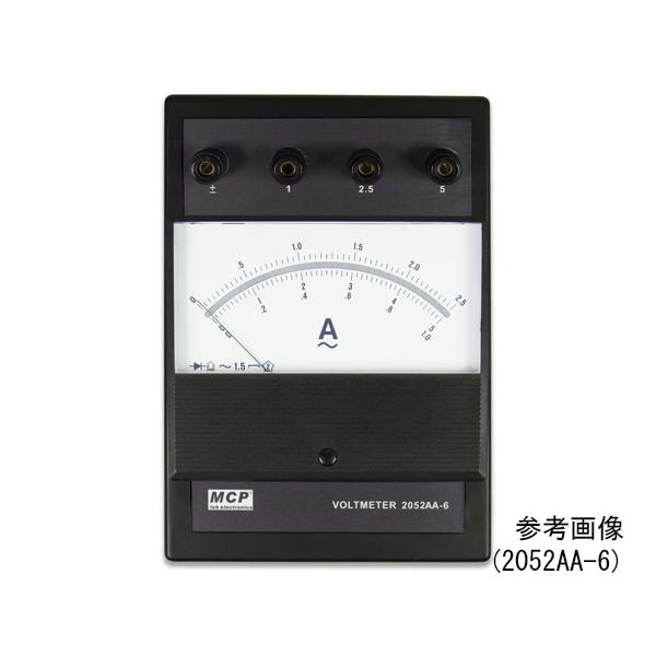 AC電流計 5/10/30 A Shanghai MCP 2052AA-7 (64-9345-37)