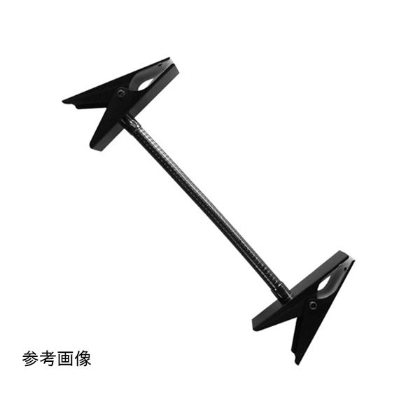 精密クランプ 19×140mm アイガーツール M-6 (64-9370-62)