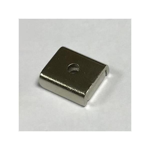 13.5x5x 10mm/ 4kg 超強力マグネットバー EA781EM-121A (65-2219-35)