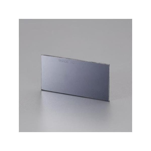 50x105mm [# 8]溶接用遮光プレート スター電器製造 EA800PW-8 (65-3892-52)