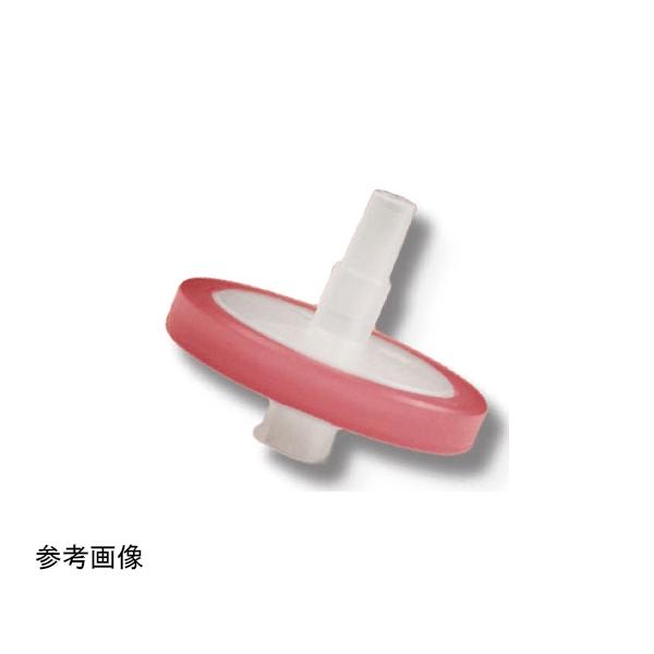 GVS DIAFILシリンジフィルター直径 Φ25mm 滅菌 50pc GF/CA 0.2μm 5120357D (65-3906-21)