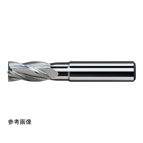 超硬エンド刃付ショートR 百分台 5.04 岡崎精工 CERSM0504 (65-6713-80)