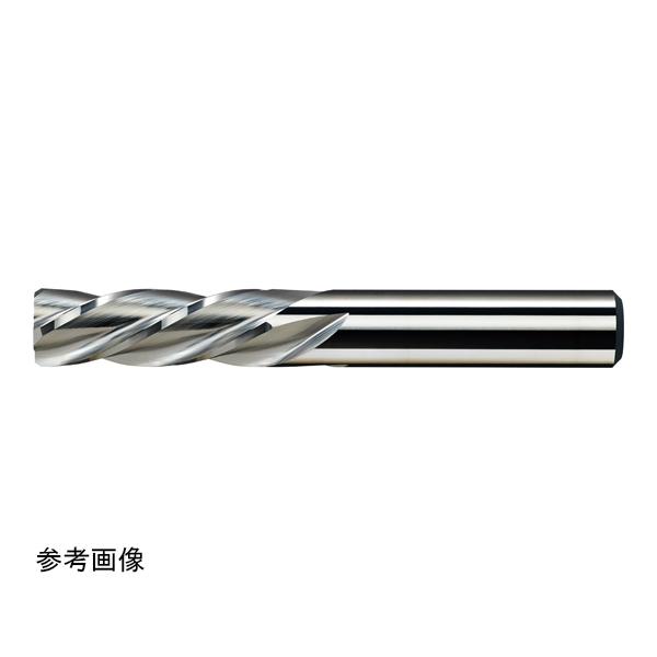 超硬ヘリカル ショートリーマ 百分台 5.04 岡崎精工 CHRSM0504 (65-6717-86)