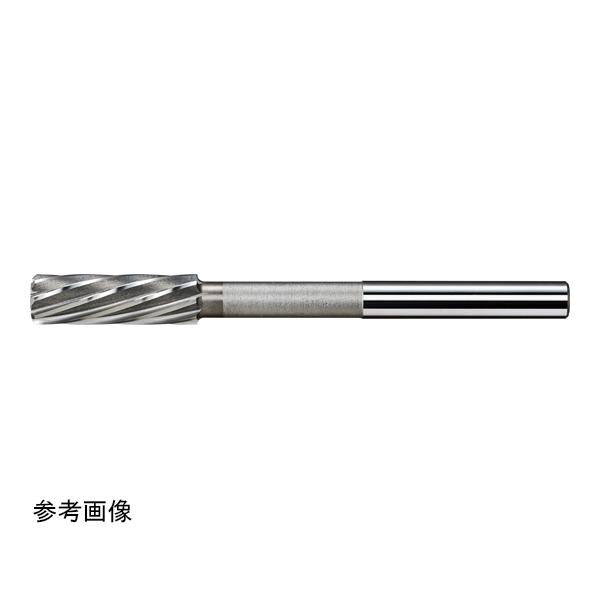 スパイラル刃チャッキングリーマ 百分台 5.04 岡崎精工 SPCRM0504 (65-6776-83)