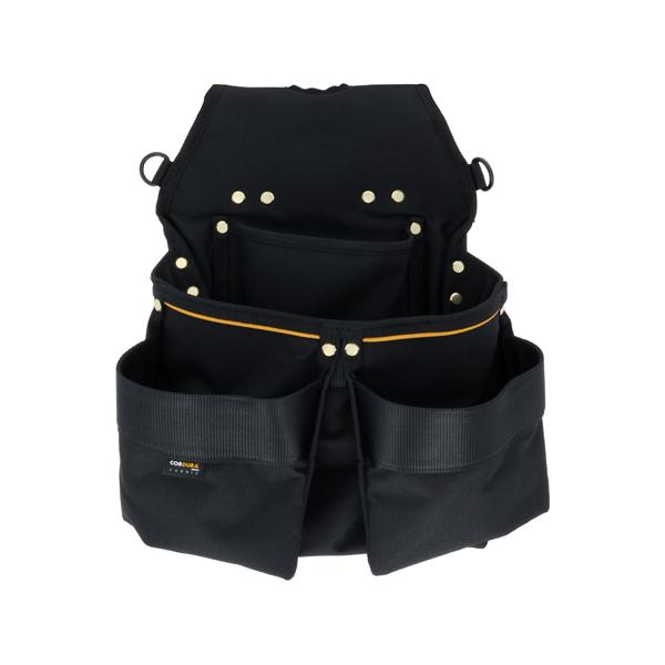 他サイト： TAKAGI 4ポケット釘袋 高儀  (65-6907-69)の商品画像