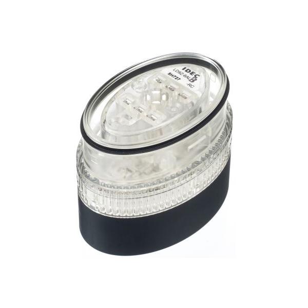 信号灯 LD9Zシリーズ IDEC LD9Z-6ALB-RC (65-7311-34)