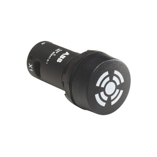 ブザー ABB 1SFA619600R6206 CB1-620B (65-7348-97)
