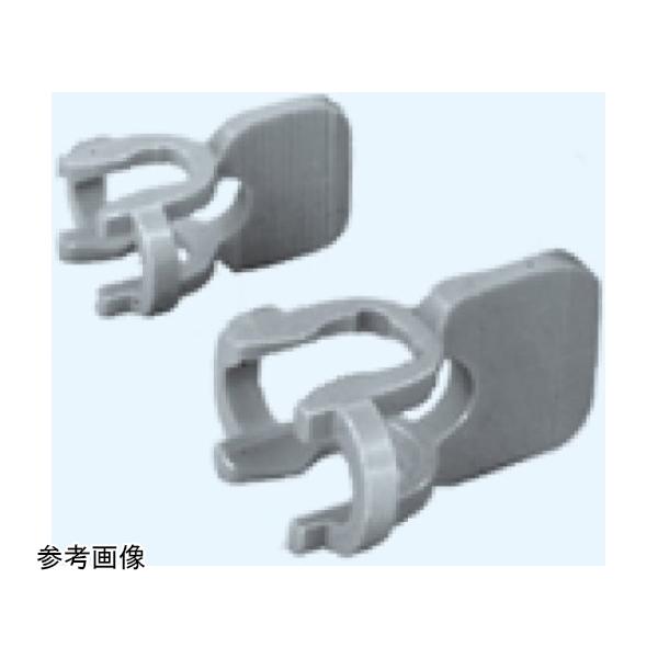 ボールジョイント用クランプ SJ用12 日本理化学器械 KS-1208 (65-8670-56)