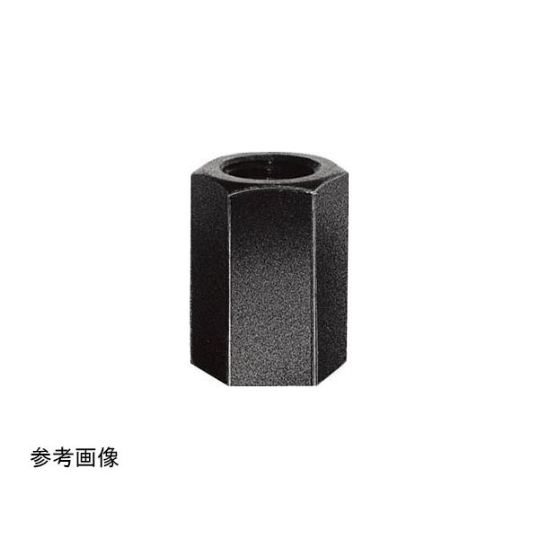 カップリングナット Aねじ径：M12 B mm ：19 C mm ：29 スーパーツール 12MCN (65-9581-16)