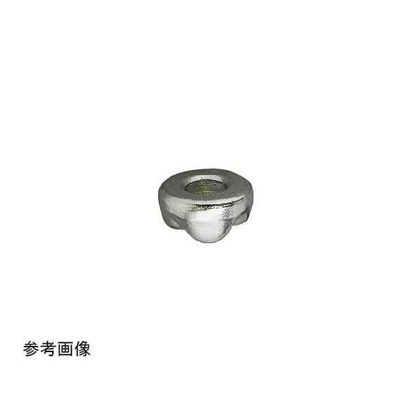 FT用自在座金 適合ボルト：M22 d mm ：23.5 t mm ：28 スーパーツール FTZ22 (65-9585-44)