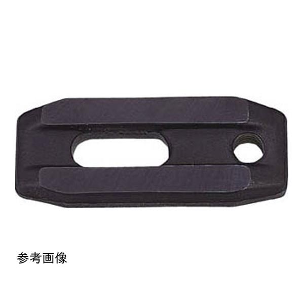ユニクランプ b mm ：13 ねじ径d：M12 T mm ：15 スーパーツール FPB12B (65-9585-64)