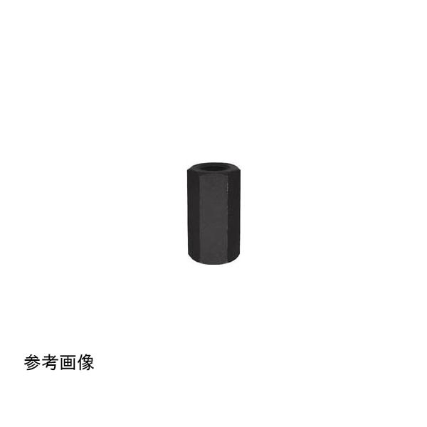 カップリングナット Aねじ径：M16 B mm ：24 C mm ：48 スーパーツール FCU16 (65-9586-86)