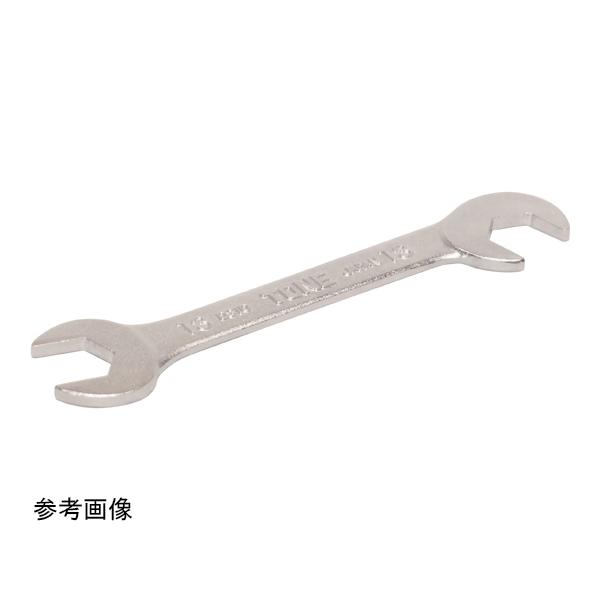 薄型スパナ 二面幅 mm ：17 厚み mm ：4 全長 mm ：150 TONE HPDSTO-17 (65-9599-77)