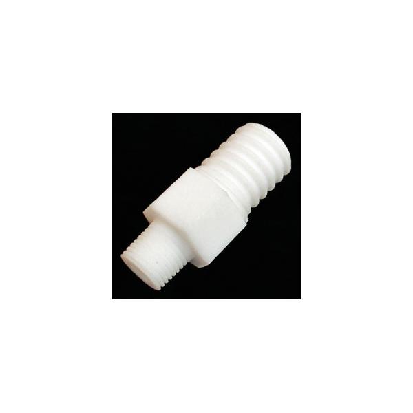 GLネジ規格変換用カップリング GL14オス - 1/8-27NPTオス BOHLENDER BL51608 (65-9641-32)