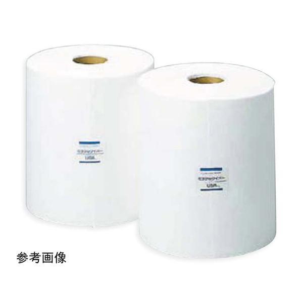 ミラクルワイパー ロール 厚手 280×400mm 300枚 橋本クロス USR80 (66-0033-34)