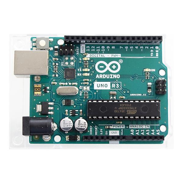 他サイト： Arduino Uno Rev3 アルディーノ Arduino A000066 (67-0461-05)の商品画像
