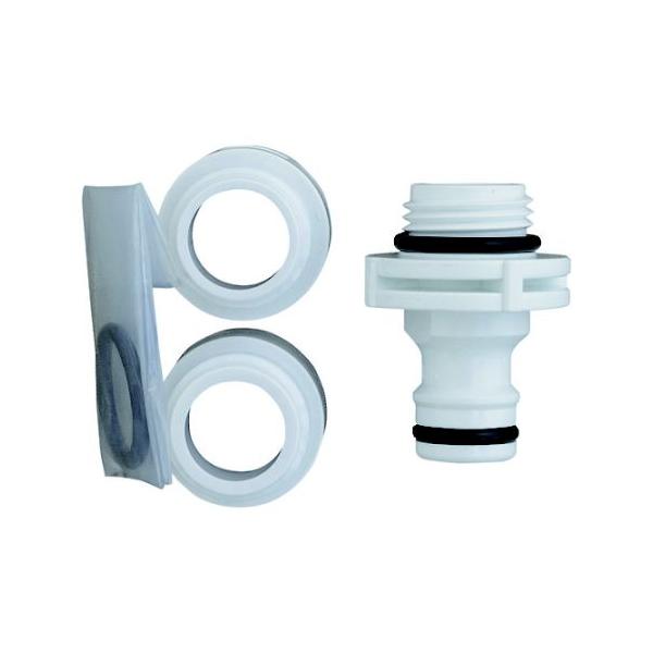 ●<商品詳細参考ページ>外部リンク：https://axel.as-1.co.jp/asone/d/67-2219-87/●事業者向け商品です。●高さ（mm）：43●適合コネクタ：タカギ製コネクタ全種類●取り付けねじ：G1／2管...