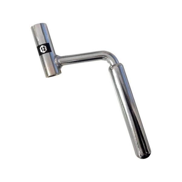 BEST フックボルト廻し 12mm ベストツール BF-12 (67-2232-71)