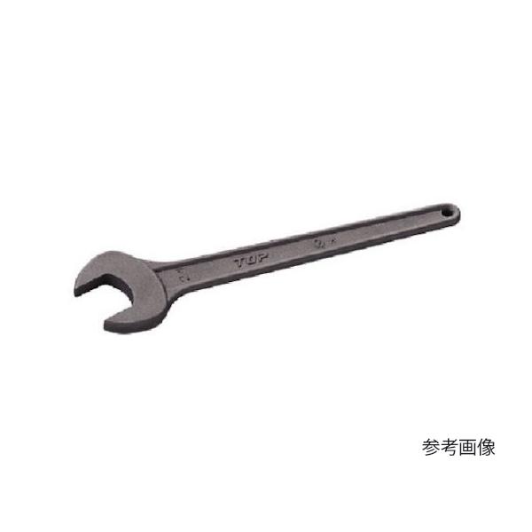 片口スパナ 12mm トップ工業 RS-12 (67-2319-40)