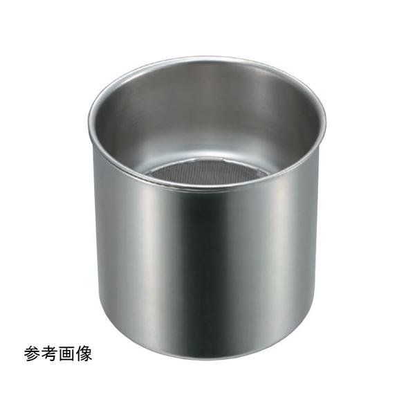 18-8替アミ式 揚玉入 手無大 スギコ産業 SH-4950 (67-2413-32)