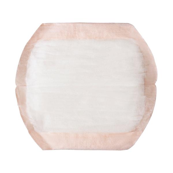 他サイト： 吸収ケアパッド コンパクトサイズ ベージュ 60枚入 オオサキメディカル  (67-3056-99)の商品画像