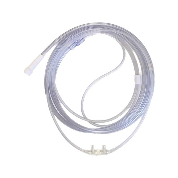 ルンマイ鼻カニューレ 50個入 ティエムトレーディング RNC-20A 医療機器認証取得済 (67-4572-35)