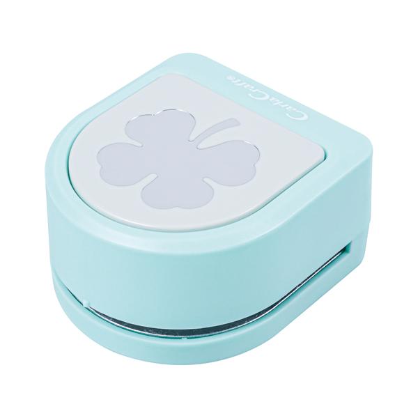他サイト： クラフトパンチ クローバー カール CN45206 (67-4578-01)の商品画像