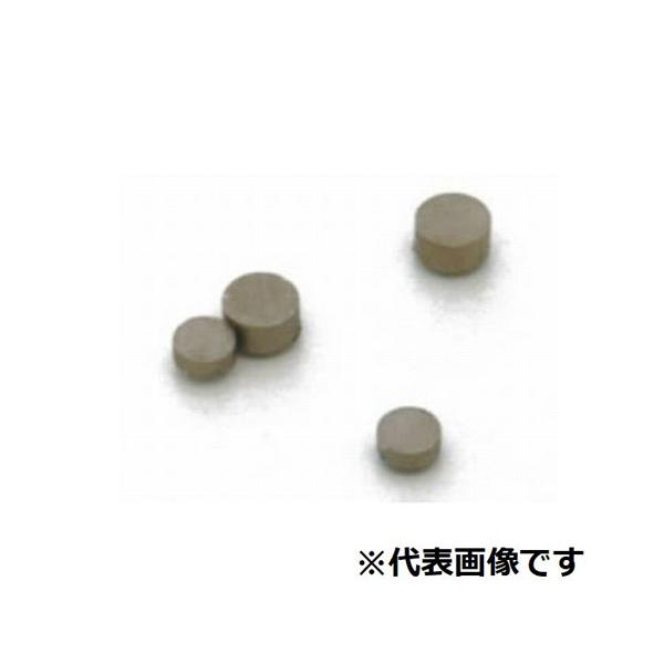 丸型コバルト磁石 COMG2X2 マグネットプラン 1708-01-0001180 (67-4832-77)