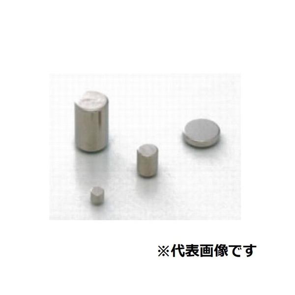 丸型ネオジウム磁石 NEMG3X2 マグネットプラン 1708-01-0001030 (67-4832-93)
