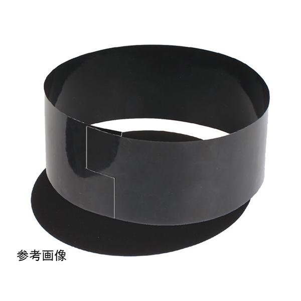 �e�t���������E���h�P�[�L�V�[�g �ی^�z�[���P�[�L�p ���a15cm 5���p NoStik �m�[�X�e�B�b�N NOSRCS15_5 (67-5216-49) ���i�摜