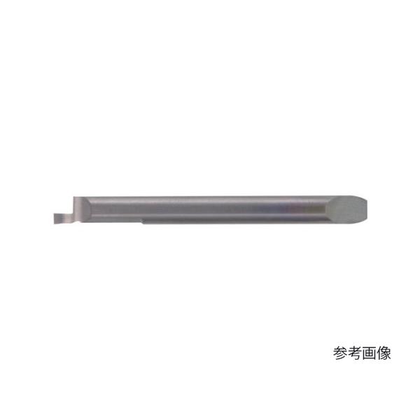 EZバー 溝入れ用チップ EZFG型 GW05 京セラ EZFGR080070-300 (67-5579-50)
