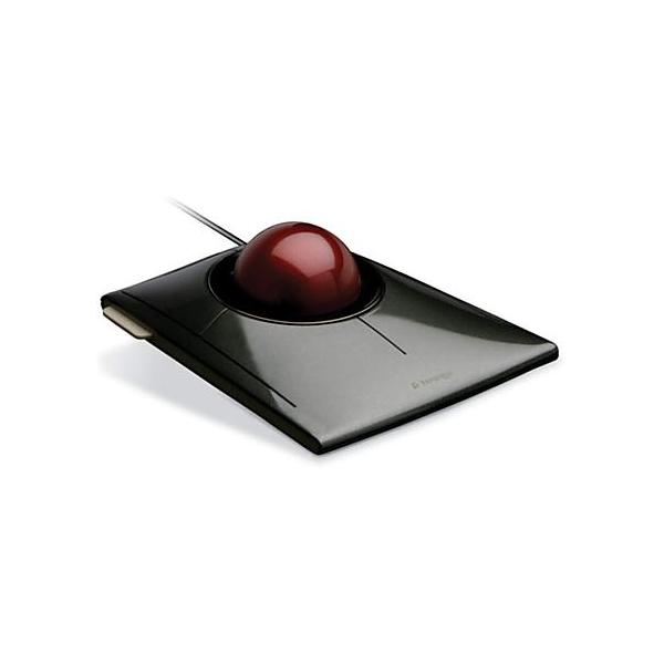 SlimBlade Trackball ケンジントン K72327JP (67-7663-50)