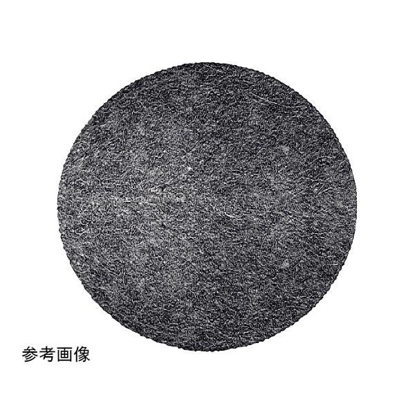 ポリッシングフェルト 適応機種：GEX 125AVE、旧GEX 150AC/MF型 BOSCH 3608604001 (67-7987-18)